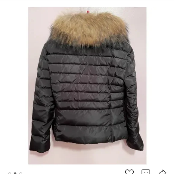 Pennyblack by Max Mara jacket - Picture 2 of 9